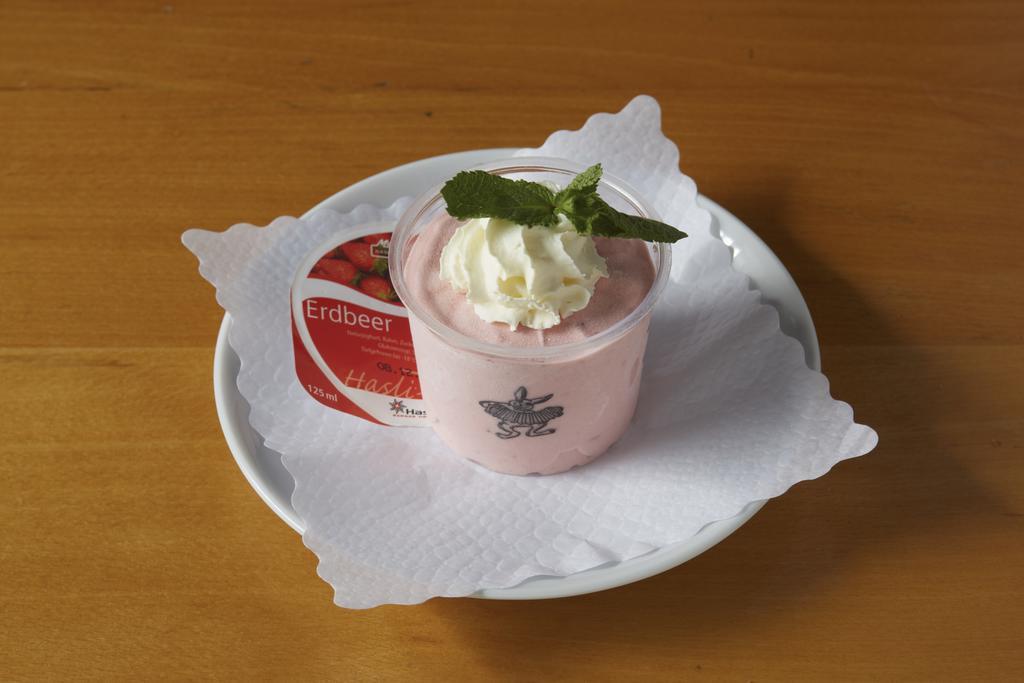 Alpenrose Gadmen - Gasthaus Eksteriør bilde